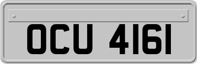 OCU4161