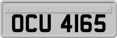 OCU4165