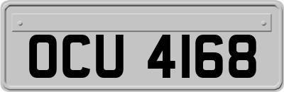 OCU4168