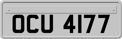 OCU4177