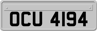 OCU4194