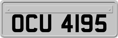 OCU4195