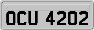 OCU4202
