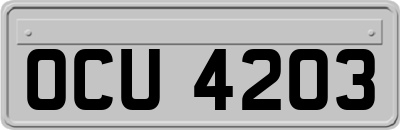 OCU4203
