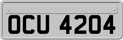 OCU4204