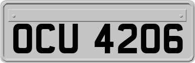 OCU4206