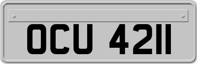 OCU4211