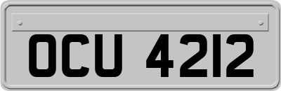 OCU4212