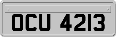 OCU4213