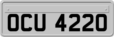 OCU4220