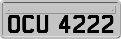 OCU4222