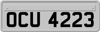 OCU4223