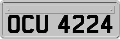 OCU4224