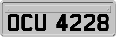 OCU4228