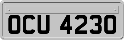 OCU4230