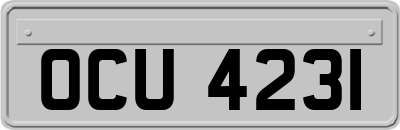 OCU4231