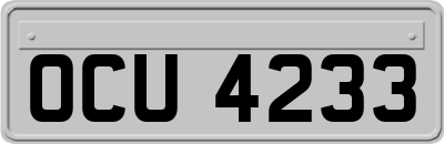 OCU4233