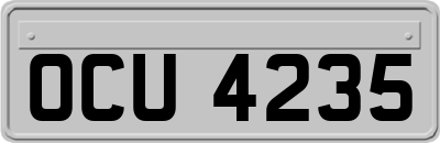 OCU4235