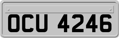 OCU4246