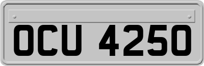 OCU4250