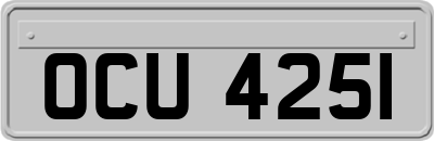 OCU4251