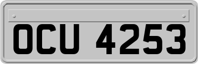 OCU4253