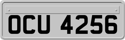 OCU4256