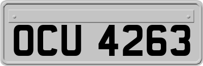 OCU4263