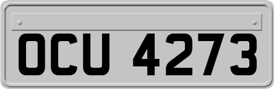 OCU4273