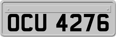 OCU4276