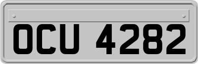 OCU4282