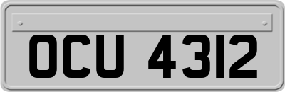 OCU4312