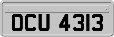 OCU4313