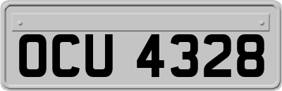 OCU4328