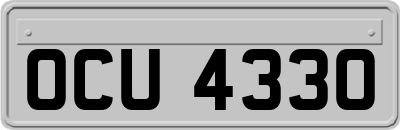 OCU4330
