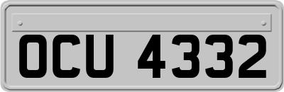 OCU4332