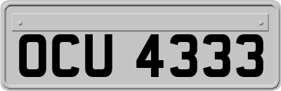 OCU4333