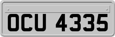 OCU4335