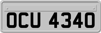 OCU4340