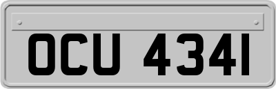 OCU4341
