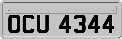 OCU4344