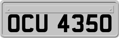 OCU4350