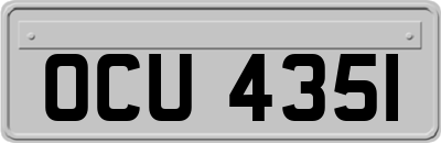 OCU4351