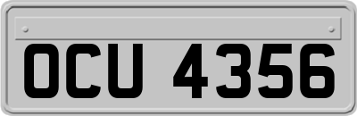 OCU4356