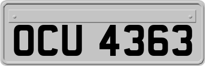 OCU4363