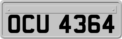 OCU4364