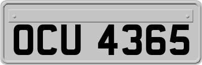 OCU4365