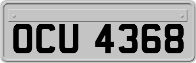 OCU4368