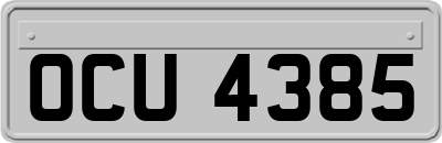 OCU4385