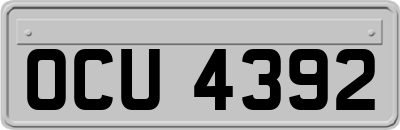 OCU4392